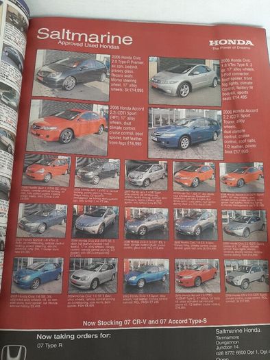 Vintage Auto Trader