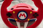 Mario Kart Racing Wheel Pro for Nintendo Switch