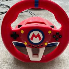 Mario Kart Racing Wheel Pro for Nintendo Switch