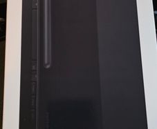 Samsung Galaxy Tab S9 Ultra and S10 Ultra Slim Book Cover with Keyboard
