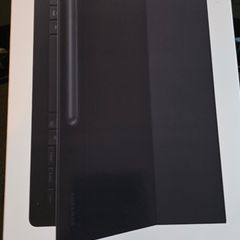 Samsung Galaxy Tab S9 Ultra and S10 Ultra Slim Book Cover with Keyboard