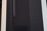 Samsung Galaxy Tab S9 Ultra and S10 Ultra Slim Book Cover with Keyboard