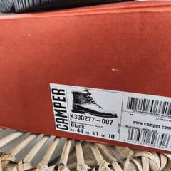 Camper Pix boots