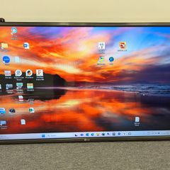 LG 42 inch Monitor / Digital Signage