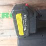 battery hoover Image 2
