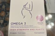 Proceive Pregnancy supplement