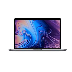 Apple MacBook Pro 15" A1990 2019 - Intel i7 16GB 256GB UHD Graphics 630 macOS Sequoia