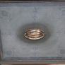 Vintage - Blue Mandala - Nightstands Image 7