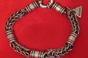 Ermani Bulatti Bracelet Vintage Design