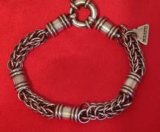 Ermani Bulatti Bracelet Vintage Design