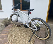 Electric bike
