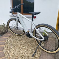 Electric bike , excellent condition