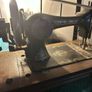Singer J87099 sewing machine 1904 Image 3