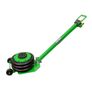 3 Ton Pneumatic Triple Air Bag Trolley Jack Image 2