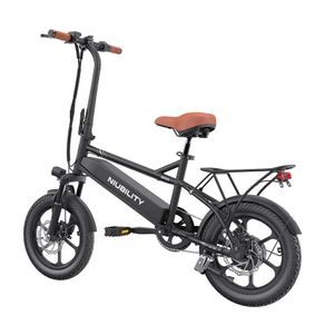 Niubility B16S City Electric Bike