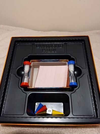 Articulate Your Life Board Game