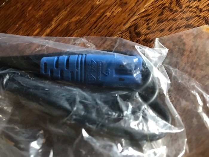 BN Figure 8 Power Cable
