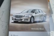 Mercedes Benz Owner's Manual Pack 2009- 2016