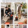 15L 1200W Ash Vacuum Cleaner Image 6