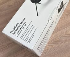 Bugaboo Basinet Stand