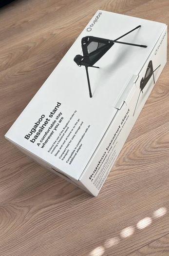 Bugaboo Basinet Stand