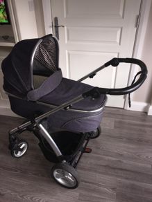 baby travel system