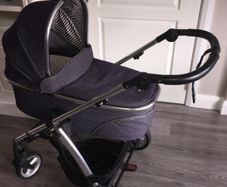 baby travel system