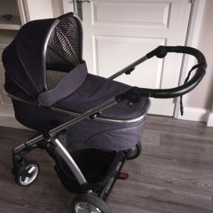 baby travel system