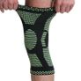 Brand New Ankle Support Compression Sleeve - Elastic Breathable Black Size S Image 6