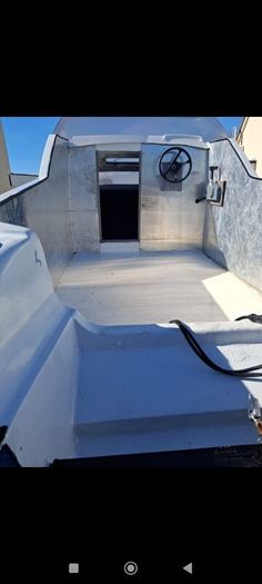 Boat and engine For sale