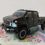Transformer Ironhide Image 5