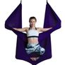 Aerial Yoga Hammock / Fly Yoga Inversion Sling Kits (Multiple Colours Available) Image 6