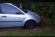 2003 Fiesta 1.4 TDCi Parts