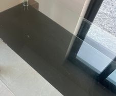 Kitchen table