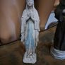 Vintage Statues Image 4