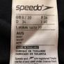 Speedo swimsuit, size 8, D 34 Image 3