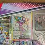 Pokemon Prismatic evolutions Premium Figure Collection Image 3