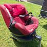 JOIE 360 swivel car seat Image 5