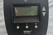 Weller WD1 soldering station
