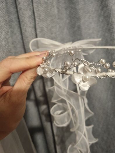 communion/ flower girl dress