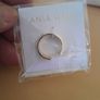 ania haie silver ring Image 5