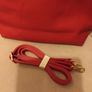 Red handbag Image 2
