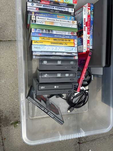 Retro Computer Games