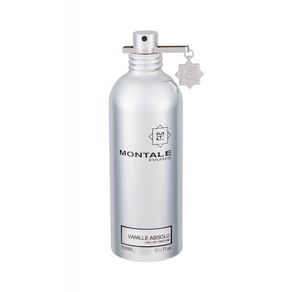 Montale Paris Vanille Absolu 100ml tester