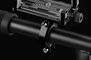 Compact Steel Cycle Phone Holders