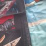 brand new horror pillow case covers 18x18 cm Image 4