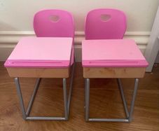 Our generation school desk