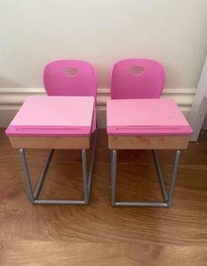 Our generation school desk