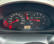2005 Nissan Micra