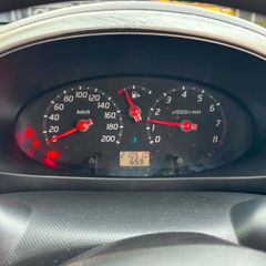 2005 Nissan Micra